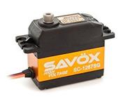 Servo Savox 1267SG digital special lipo