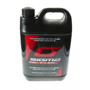 Carburant SIGMA Premium