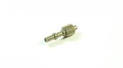 Arbre de transmission aluminium 20 dents S12-2 SWORKZ