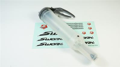 Pistolet de remplissage Sworkz
