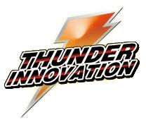Produits Thunder Innovation