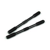 Turnbuckle (camber link, front/rear, 2pcs)