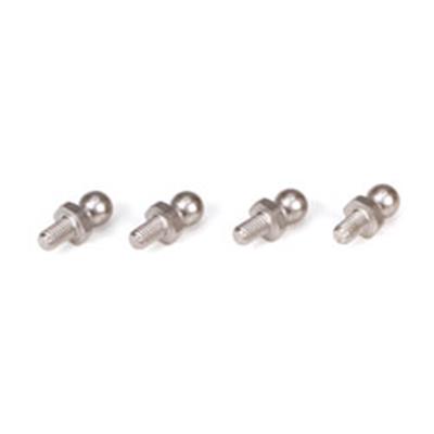 Rotules 4.8 x 5mm LOSI
