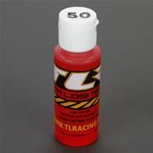 Huile silicone 50wt (60ml) LOSI