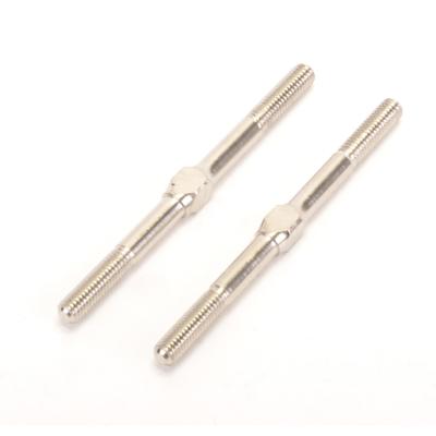 Biellettes 45mm (2) CAT PB SCHUMACHER RACING