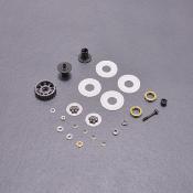 Set de diff. à billes complet pour CAT 2000 SCHUMACHER
