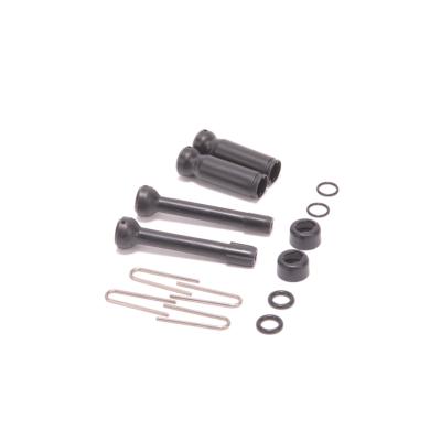 Co-Ax Driveshafts (pr) - CAT 2000 CLASSIC SCHUMACHER