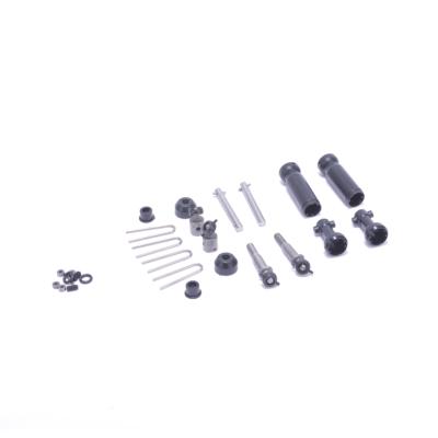Rear Roller Driveshafts (pr) - CAT 2000 CLASSIC SCHUMACHER