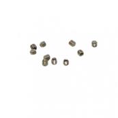 Vis M3 x 3mm sans têtes (10) ULTIMATE RACING