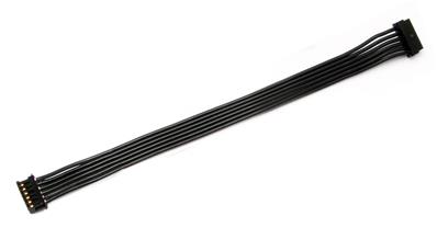 Cordon capteur plat (différentes longueurs) WS-LINE