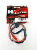 Cordon de charge Traxxas 30cm WS-LINE