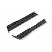 Bavettes latérales Hard (G+D) - V2 XB4