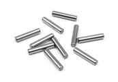 Goupilles 2 x 9.8mm (10) X-RAY