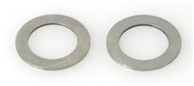 Differential washers 18mm