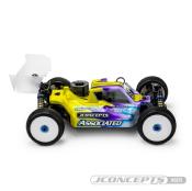 Carrosserie P2 pour ASSOCIATED RC8B4.1 (non peinte) J-CONCEPTS