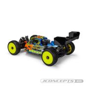 Carrosserie P2 pour Mugen MBX8 Buggy (non peinte) J-CONCEPTS