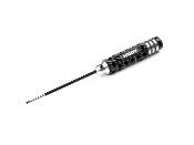 Tournevis B. Allen 3.0x120mm EDITION LIMITEE HUDY