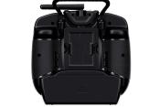 Radio SR6S-EVO 2.4GHz 6 voies AVEC 2 récepteurs ABSIMA