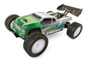 RC28TR RTR Truggy - 1/28e TEAM-ASSOCIATED