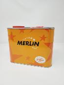 Carburant MERLIN EXPERT 16% nitro en Bidon de 2.5L