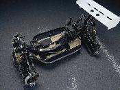 OCCASION - Buggy EB48 2.2 Brushless (voiture seule) TEKNO RC