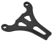 Plaque de fixation de batterie Carbone pour RC10 JCONCEPTS