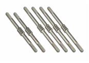 Set Biellettes pas inversé - 6pcs