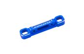 Cale de suspension arrière D J-Concepts bleue