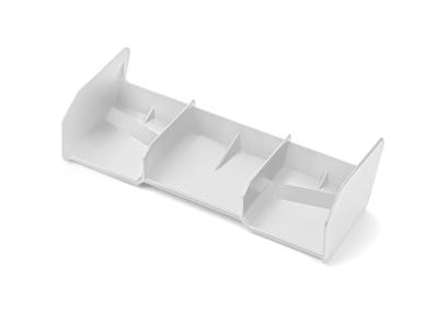 Aileron 1/8 TT -Blanc HUDY