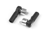 Kit de réglage centre de roulis rapide 4.9mm (2) T2