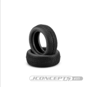 Pneus ReHab  avant 4x2 Buggy avec insert J-CONCEPTS