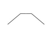Barre anti-roulis arrière - Courte - 1.1mm - XRAY
