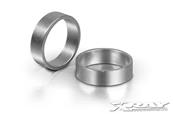 Bague de renfort de roulement de cellule