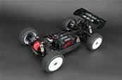 SW910036 S35-4E 1/8 Pro Brushless Buggy Kit SWORKZ