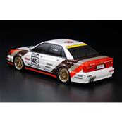 AUDI V8 Touring 1991 TAMIYA