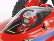 Tamiya - Buggy RC ASTUTE 2022