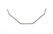 Barre-anti-roulis arrière 2.3mm SERPENT RACING