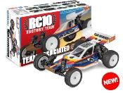 PRE COMMANDE - RC10 Factory Team Kit  TEAM ASSOCIATED