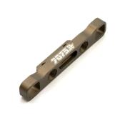 Cales de suspension arriere inférieur arriere Hard pour Kyosho MP10 7075.IT