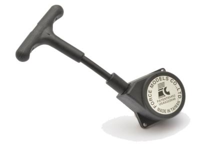 Tirette pour moteur Force 12/15/21 seulement + vis HOBAO