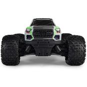 Monster GRANITE MEGA 665 4x4 RTR Brushed VERT (prévoir accu/chargeur)  ARRMA