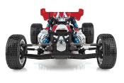 Buggy RB10 RTR 1/10e - rouge TEAM-ASSOCIATED