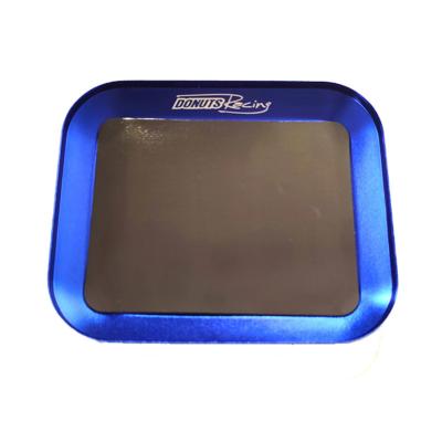 BAC MAGNETIQUE BLEU FONCE DONUTS RACING