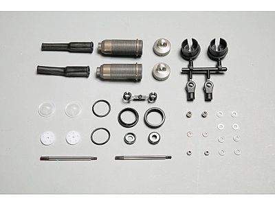 Kit amortisseur avant MUGEN