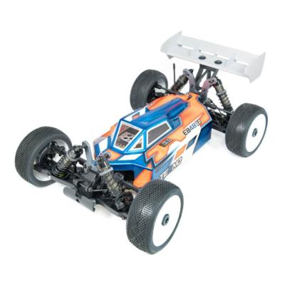Notice Buggy EB48 2.2 TEKNO RC