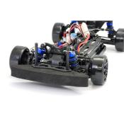 Banzaï drift brushed 4x4 RTR - VERT FTX