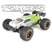 FTX Tracer 1/16e 4x4 Truggy Truck RTR vert FTX