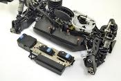 Buggy Hyper VS2 1/8e RTR Mach 21 HOBAO RACING