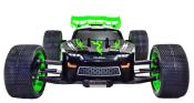 PRÉCOMMANDE (DISPO MI OCTOBRE)  -Hyper VST2E Truggy brushless 1/8e 150Amp RTR HOBAO RACING