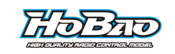 Carrosserie non-peinte HYPER 10SC2.0 HOBAO RACING